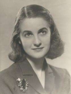 Dorothy Swinden-Roberts