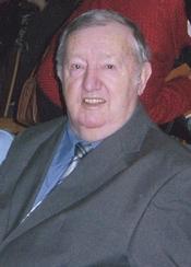 Roy Lambert