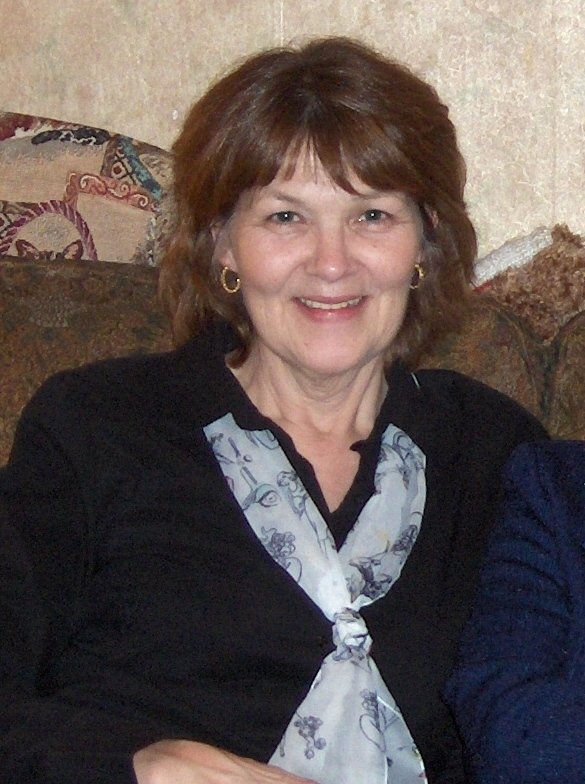 Lynn Duncan