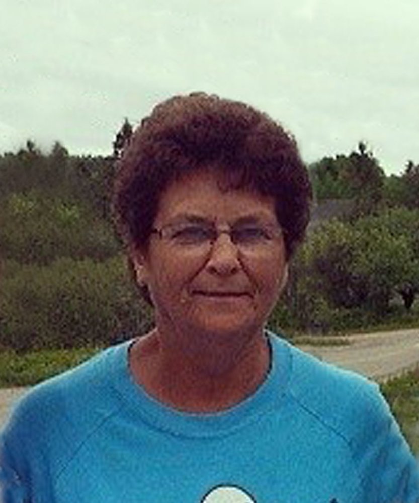 Barbara Hiltz