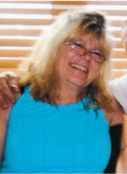 Janice Sherrard