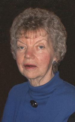 Marjorie Hill