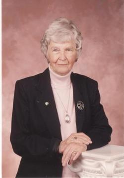 Elizabeth Leckie