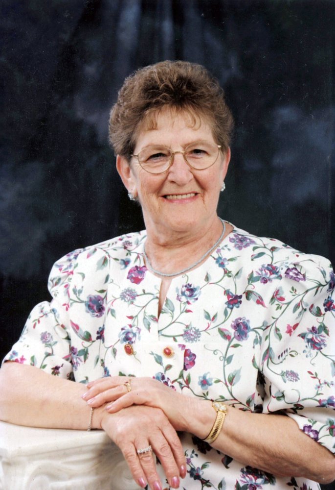 Faye Lenihan