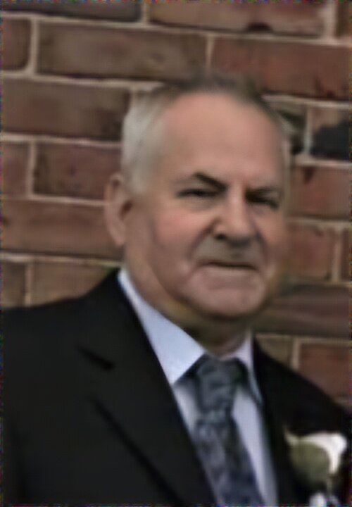 Cecil Sherman