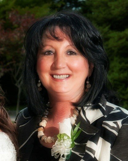 Debbie O'Brien
