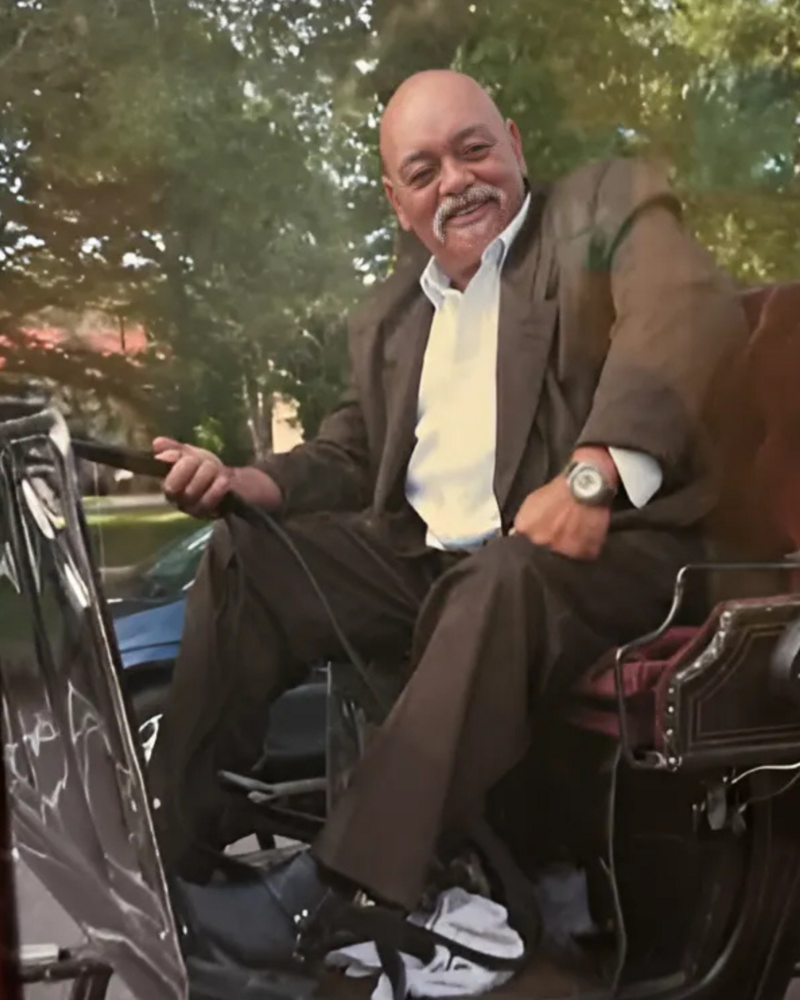 Louis Francis
