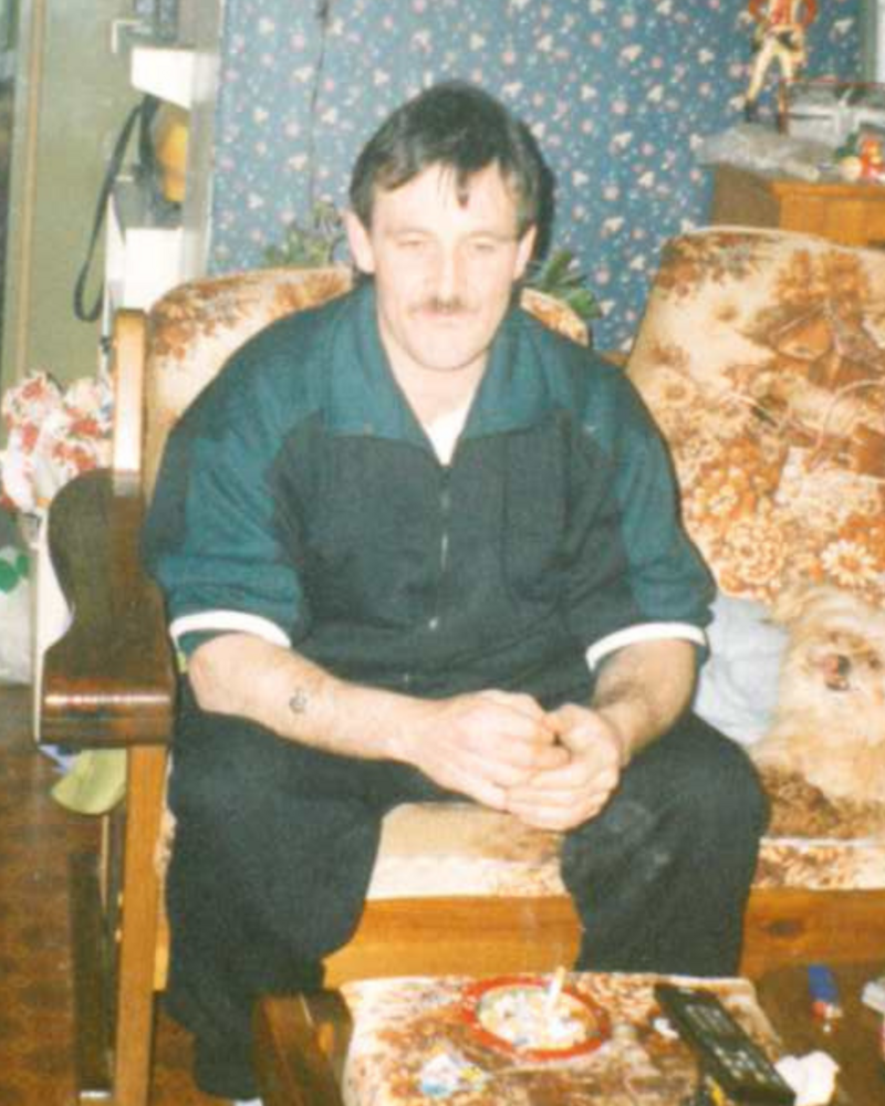 Robert Curran