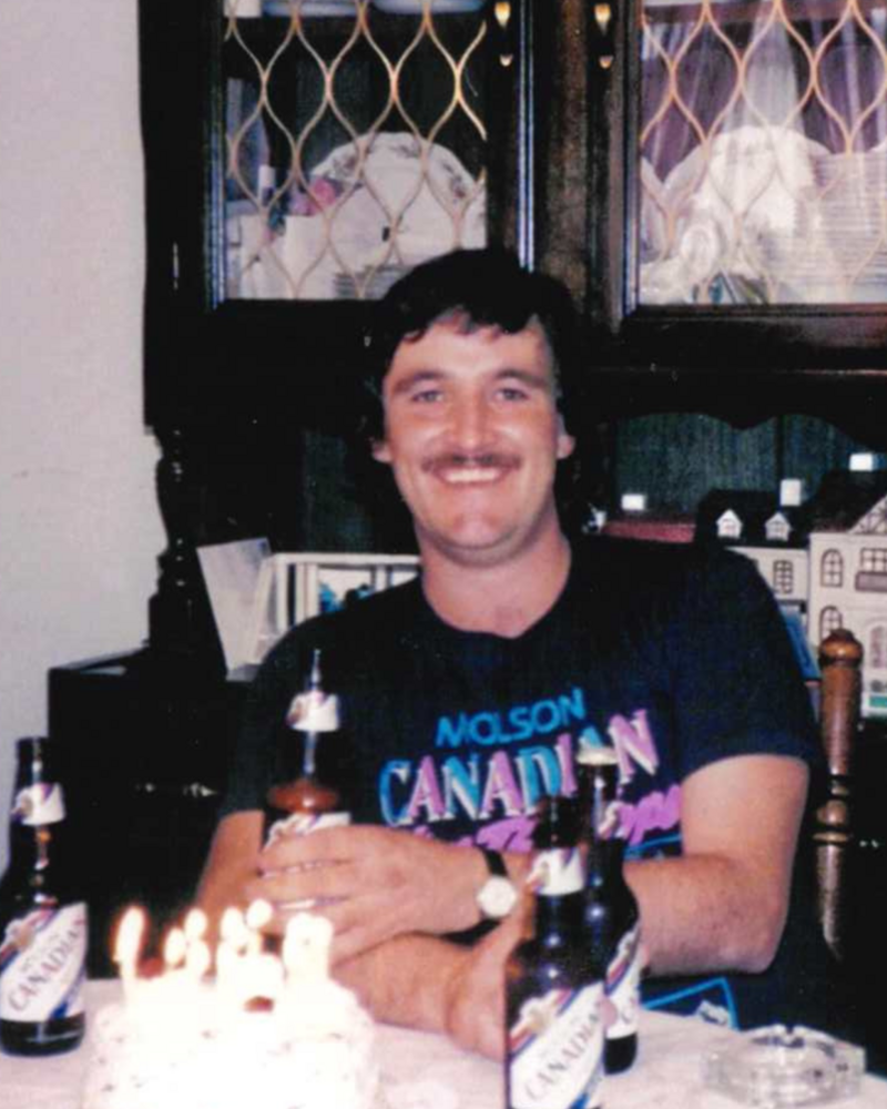 Robert Curran