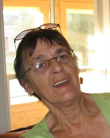 Sheila Mae Davidson