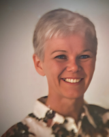 Sheila Ann Deveau