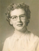 Janette Ivalo Moore