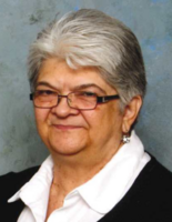 Irene Arthea Calkin