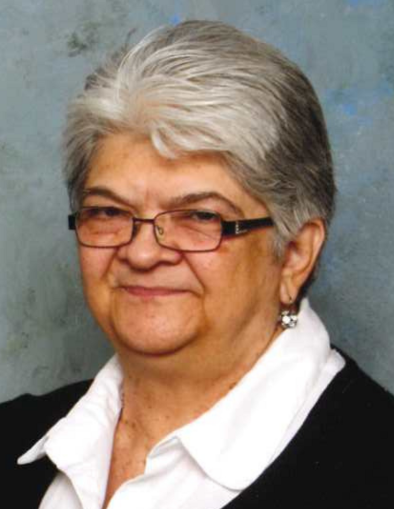 Irene Calkin