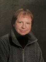 Richard Leslie Denton