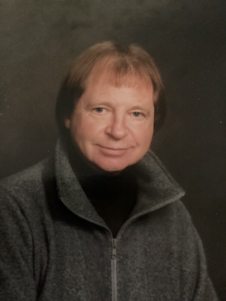 Richard Denton