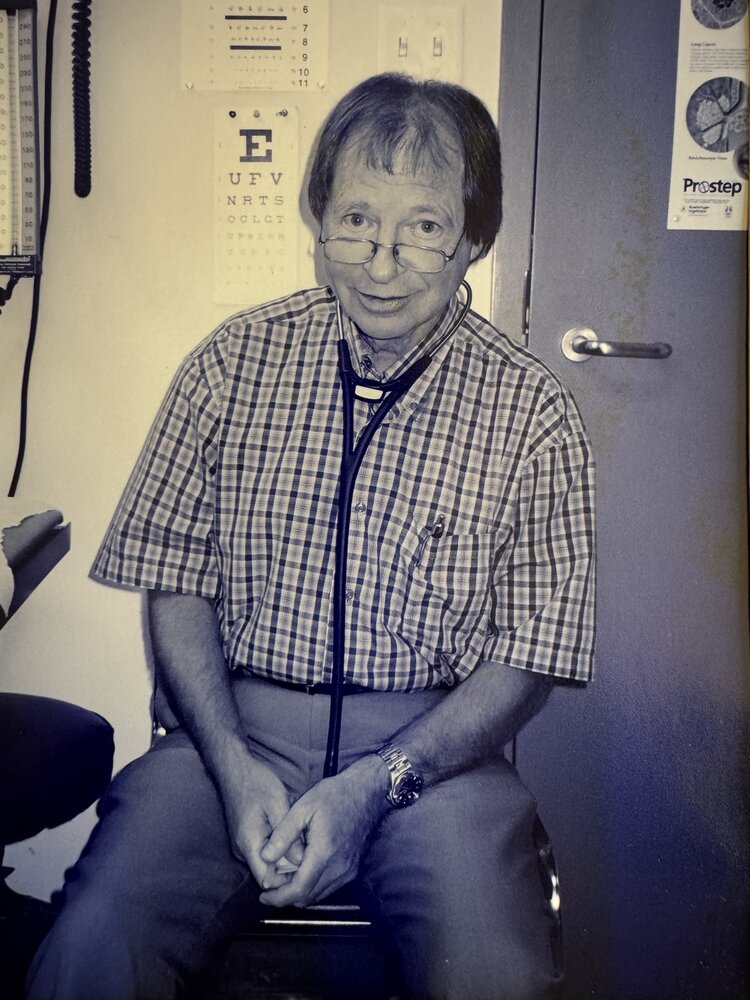 Richard Denton