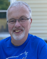 Garry Edward Hamilton