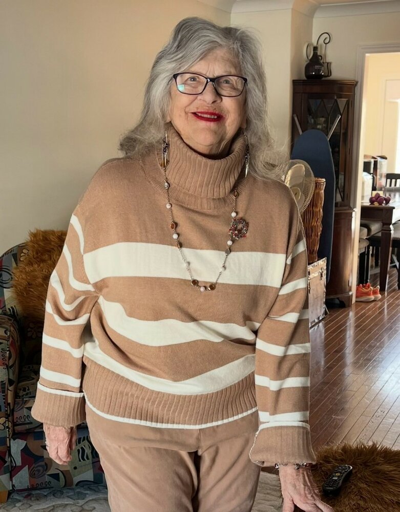 Catherine Monk