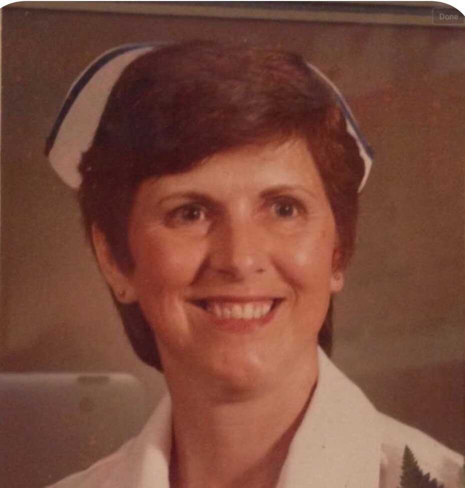 Catherine Monk