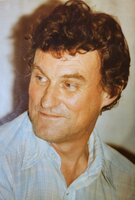 Peter Vawdrey Richards