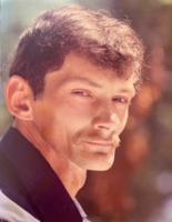 Wayne Douglas Lewis
