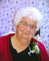 Frances Veronica Levy
