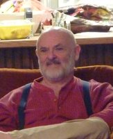 Donald Leonard Regan