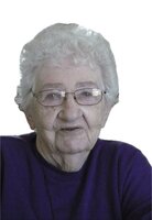 Audrey Myrtle Bent