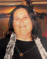 Wendy Dawn Weir-Margeson