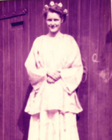 Stella Marie Dunn