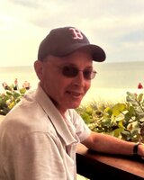 Barry William Parsons