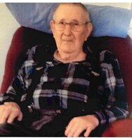 Foster Douglas Jollymore