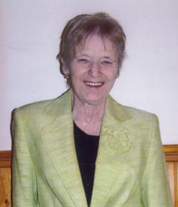 Joan Schofield-Rafuse