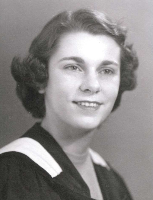 Barbara Baxter