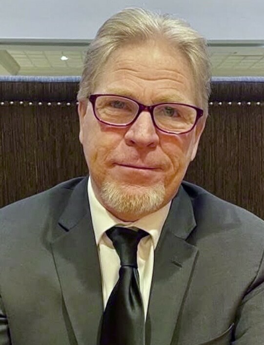 Robert Dalrymple