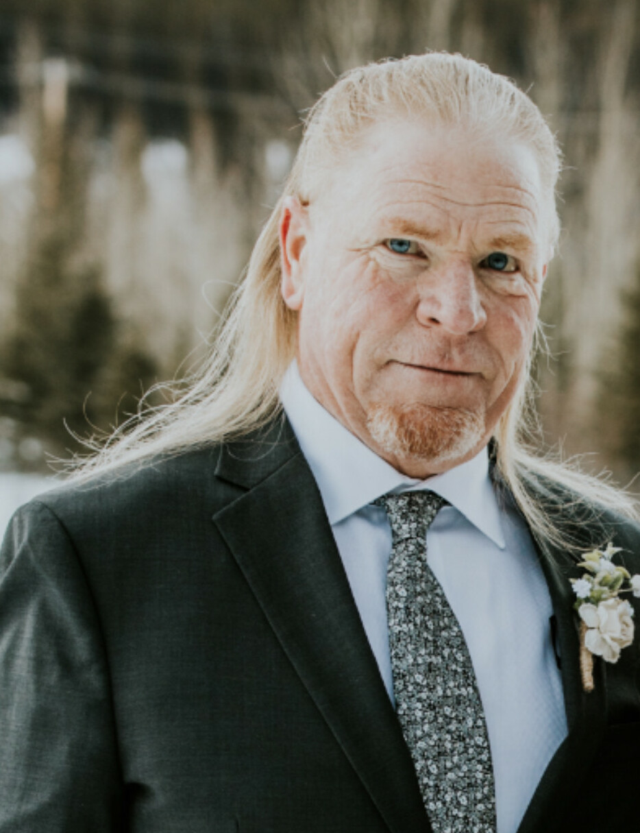 Robert Dalrymple