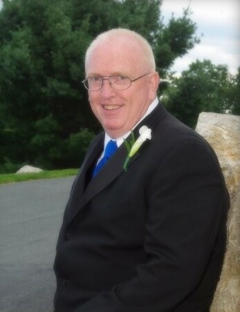 Larry Leo Keddy