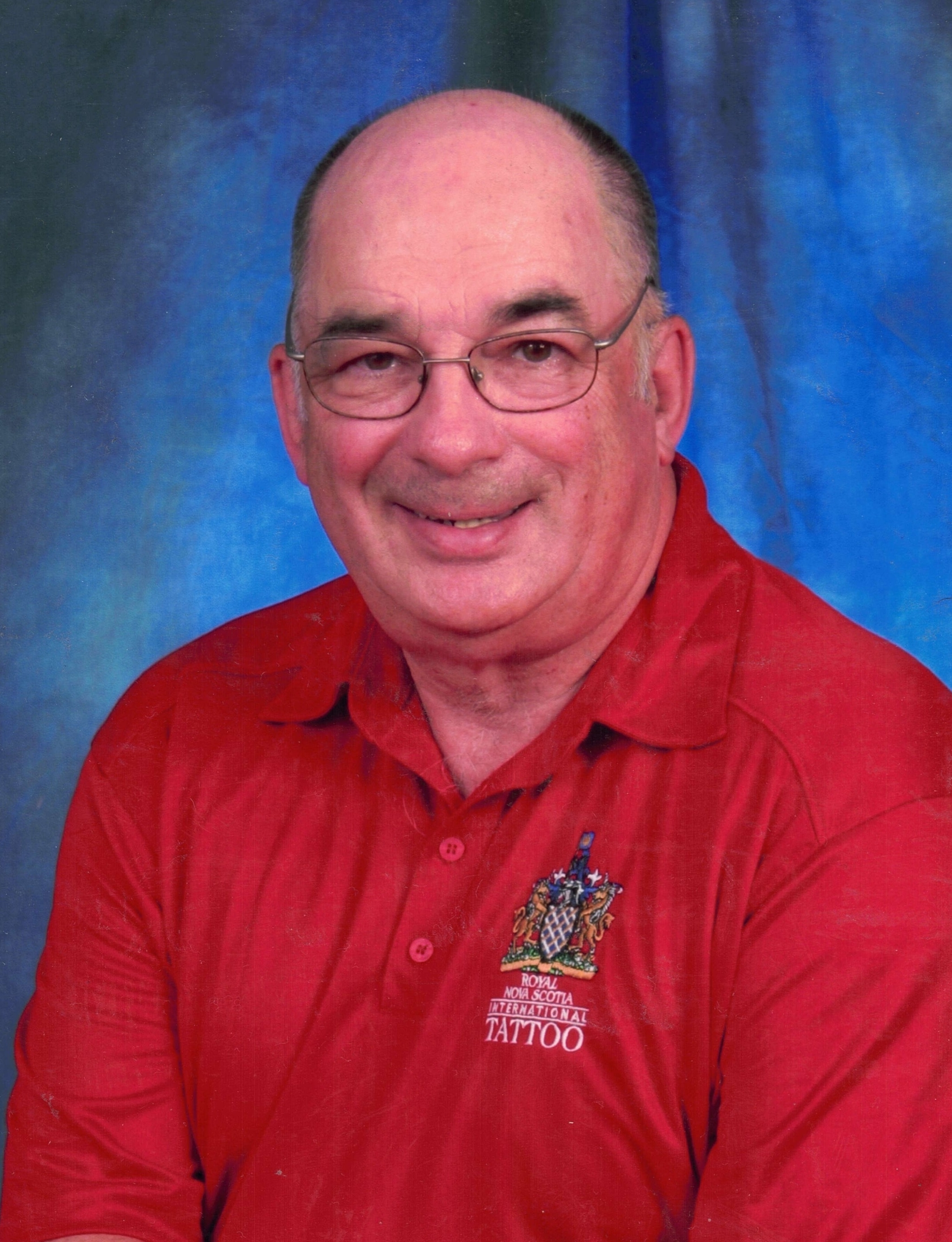 Eric  Journeay