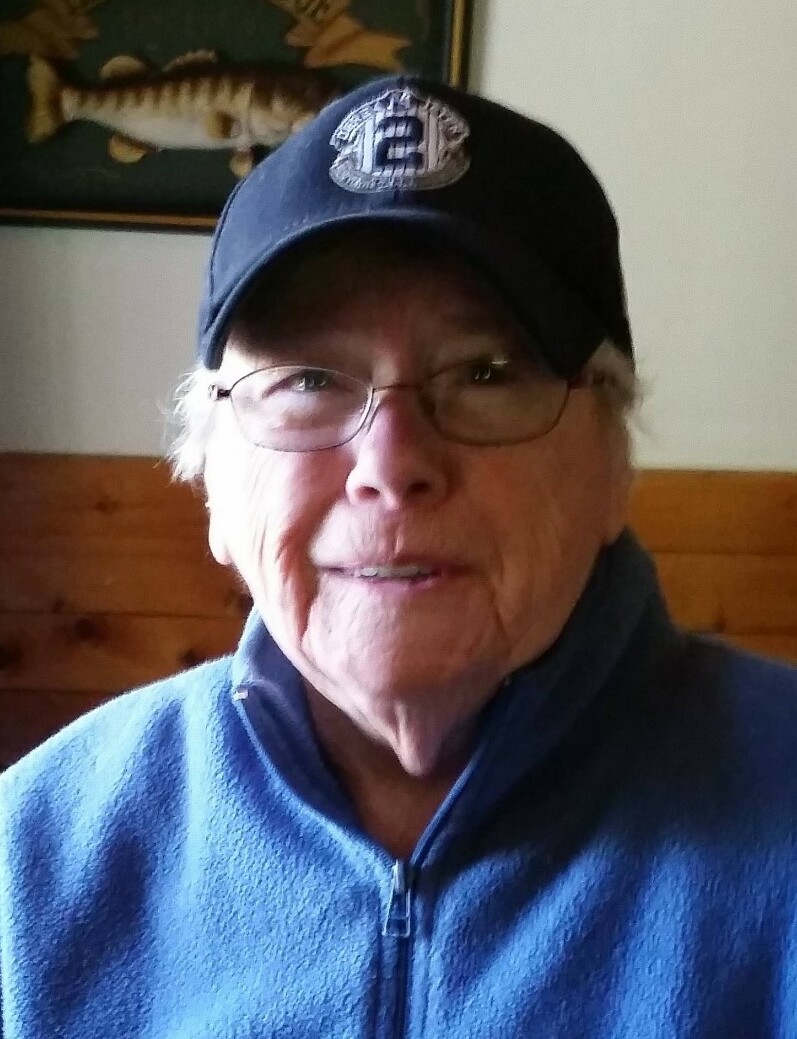Eunice Mary MacNeil