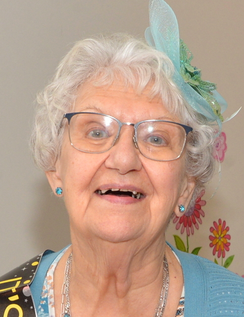 Marie Lewis