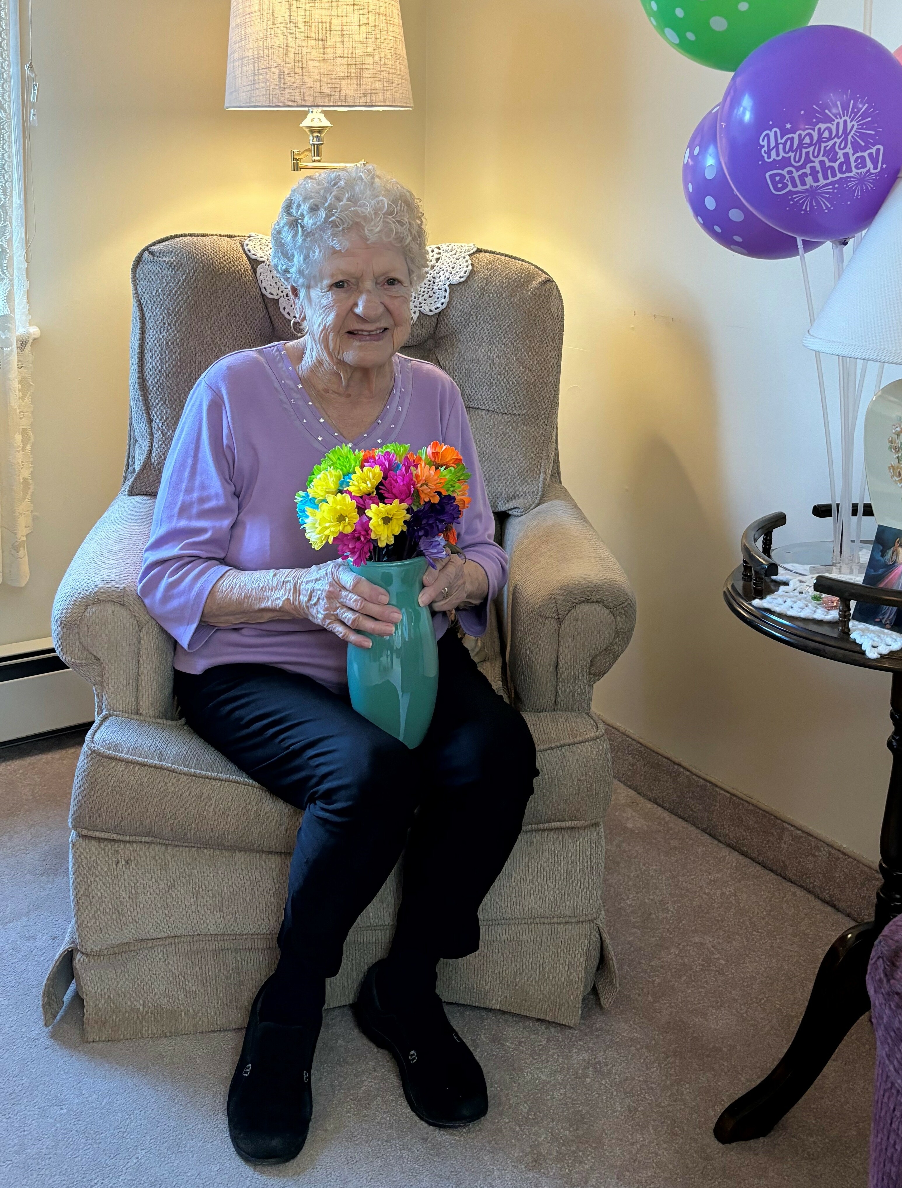 Mildred Irleen Harnish