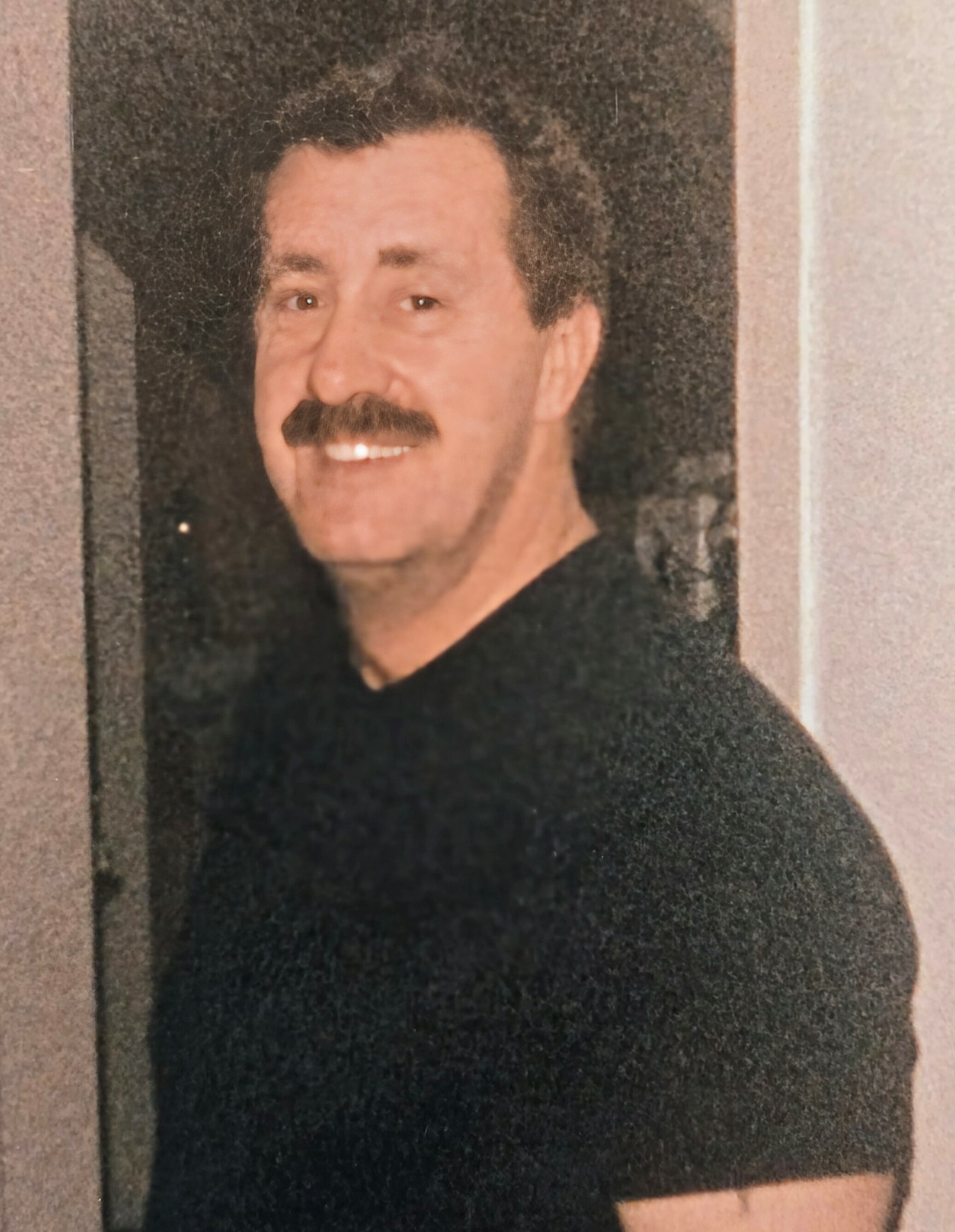 Stanley Joseph Dugas