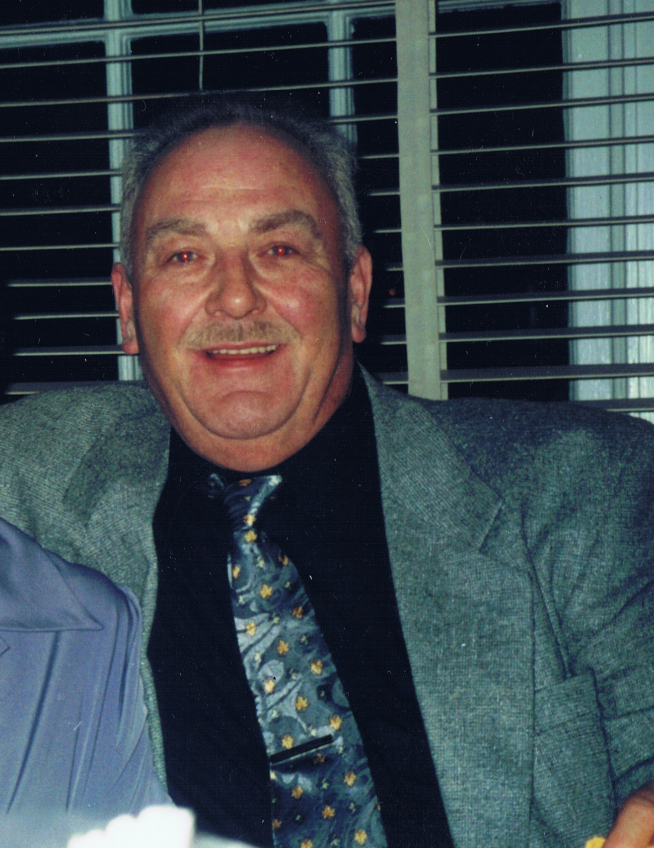 Wayne John Bonnevie