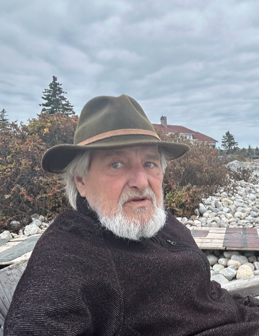 Claude  Gendron