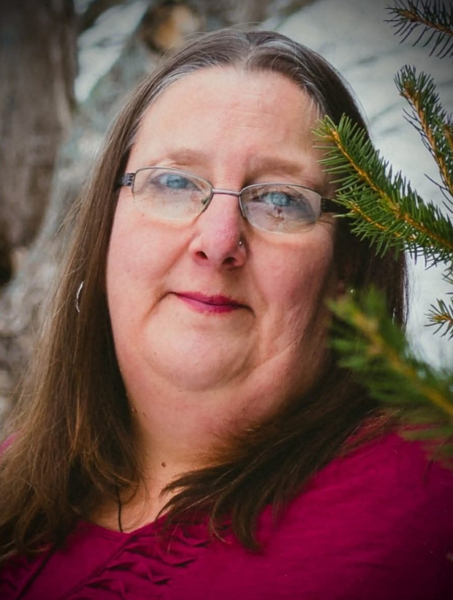 Karen Ann VanKippersluis