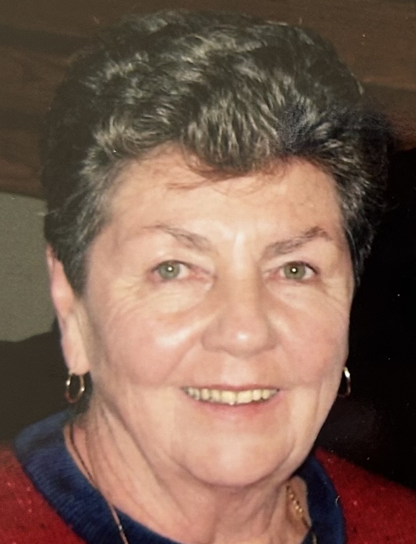 Carolyn May Connolly