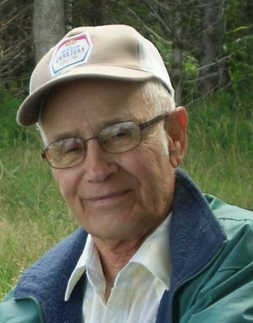 Gene Raymond Daniel